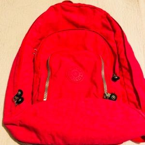Kipling back pack